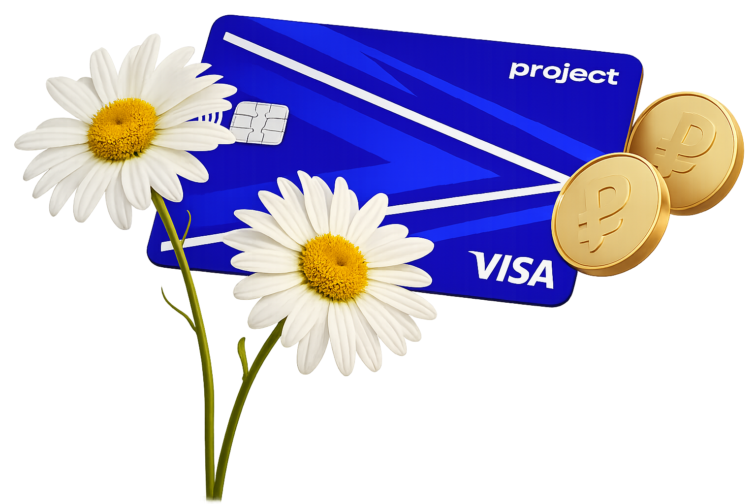 Project Бизнес Превью